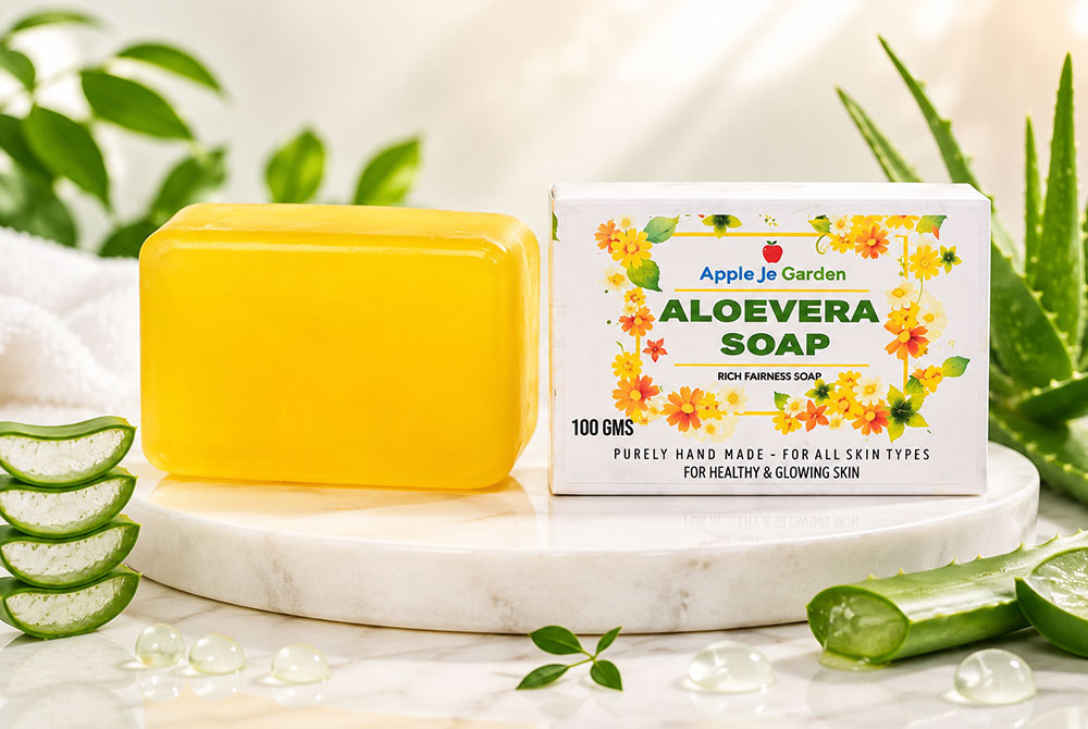 Soaps