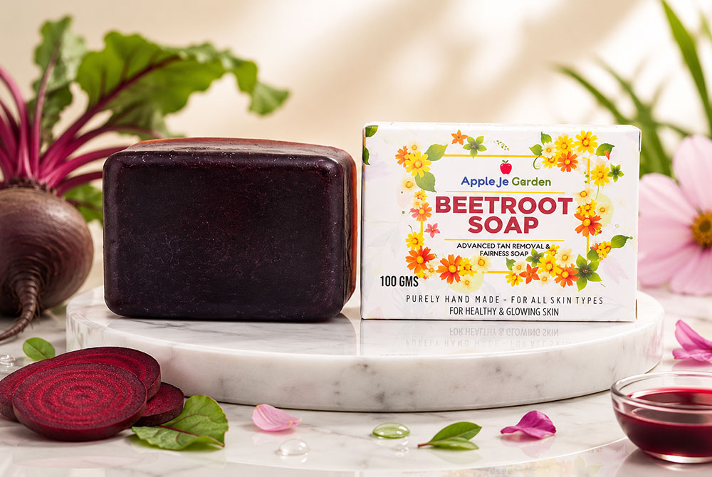 Soaps