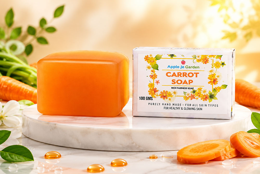 Soaps