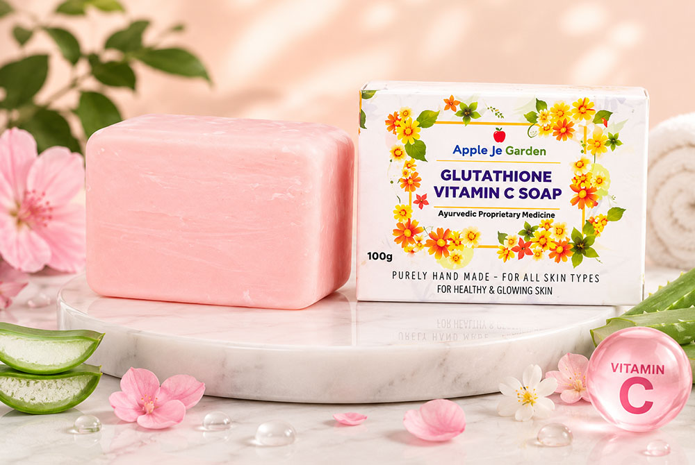 Soaps