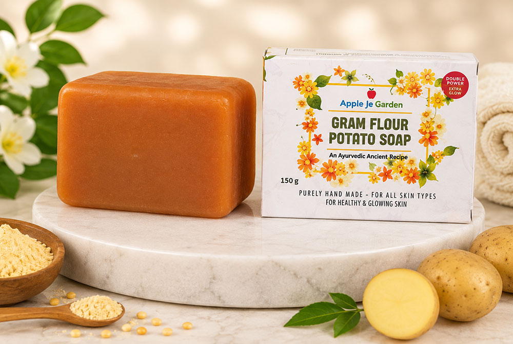 Soaps