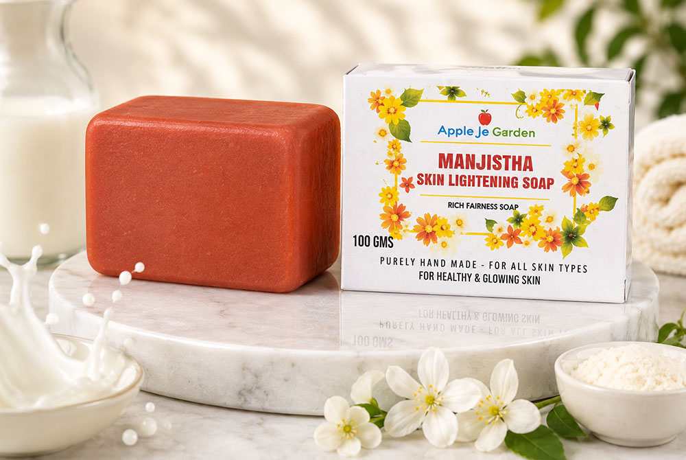 Soaps