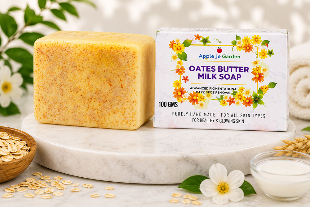Soaps