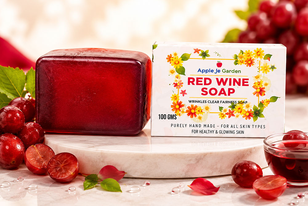 Soaps