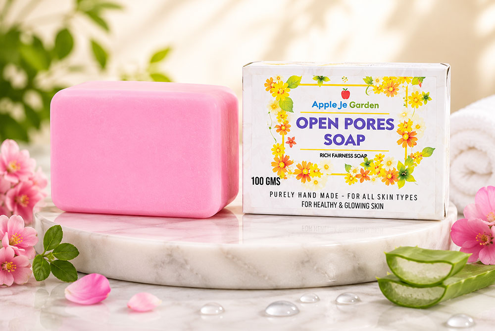 Soaps