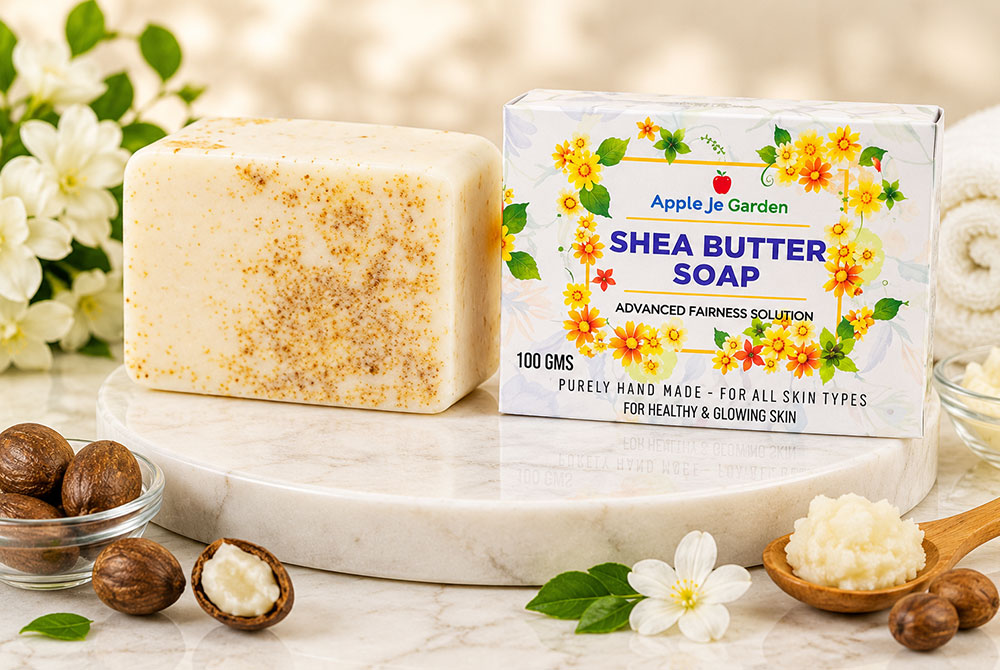 Soaps