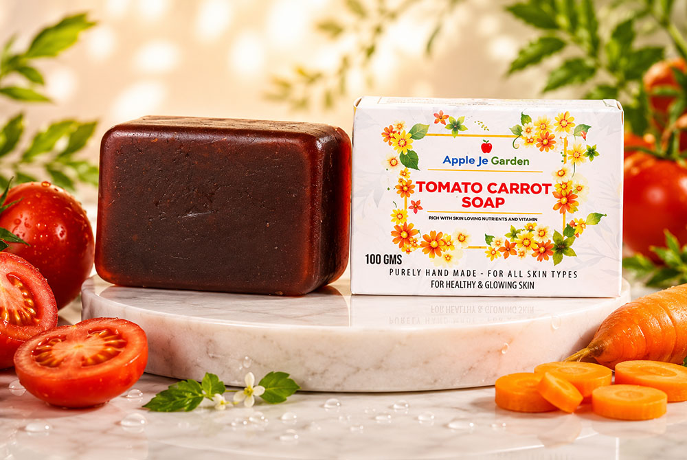 Soaps