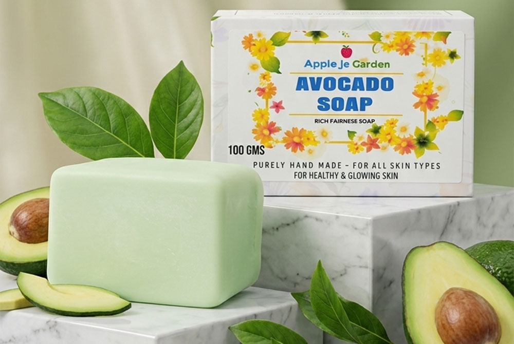Soaps