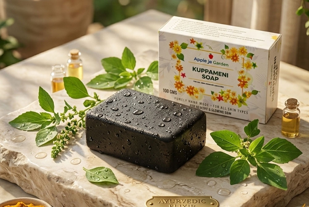 Soaps