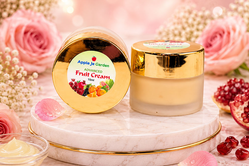 Cream