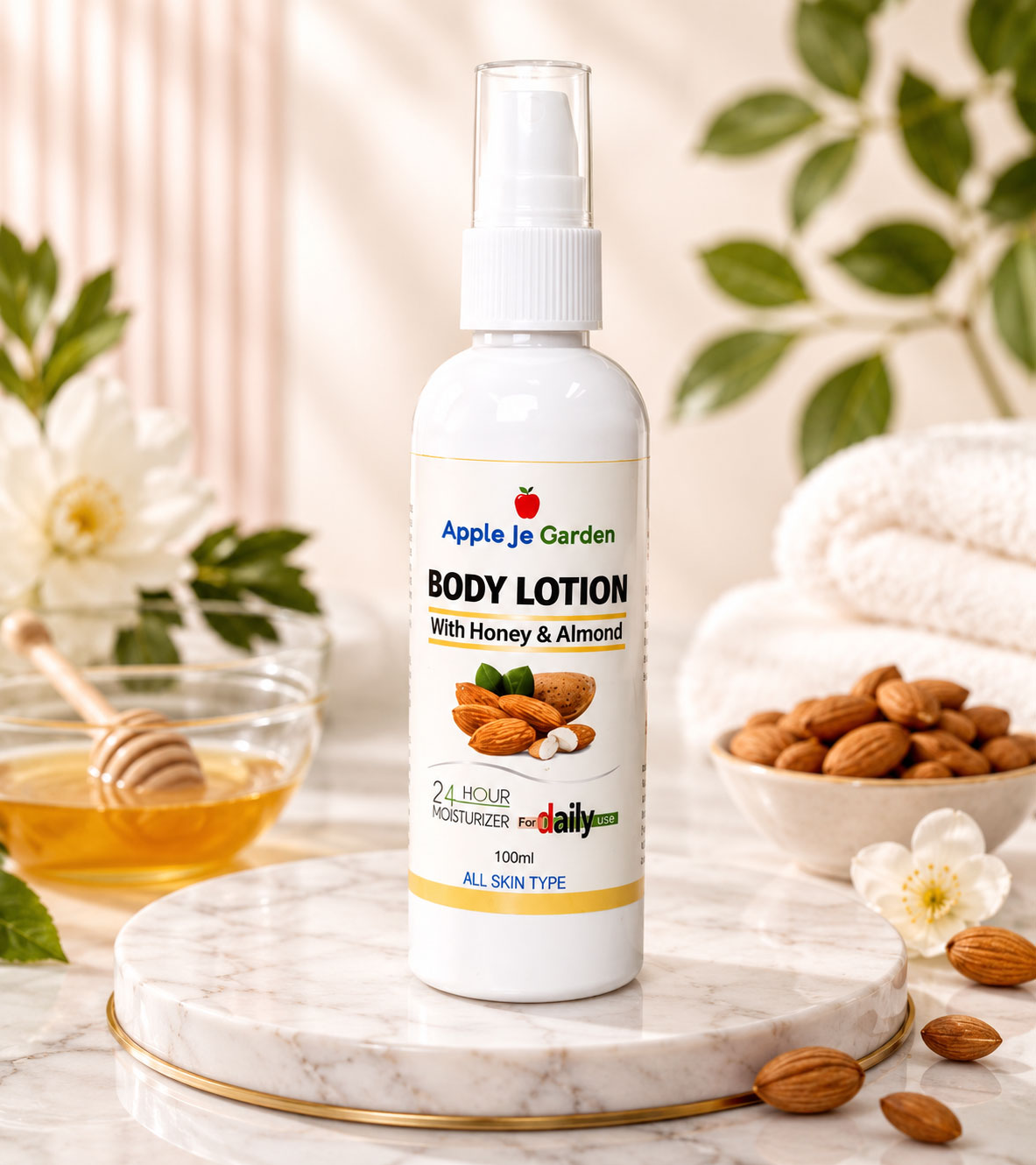 Lotion