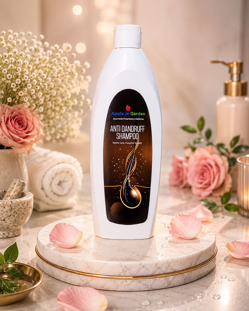 Shampoo