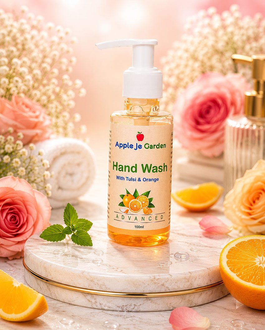 Hand Wash