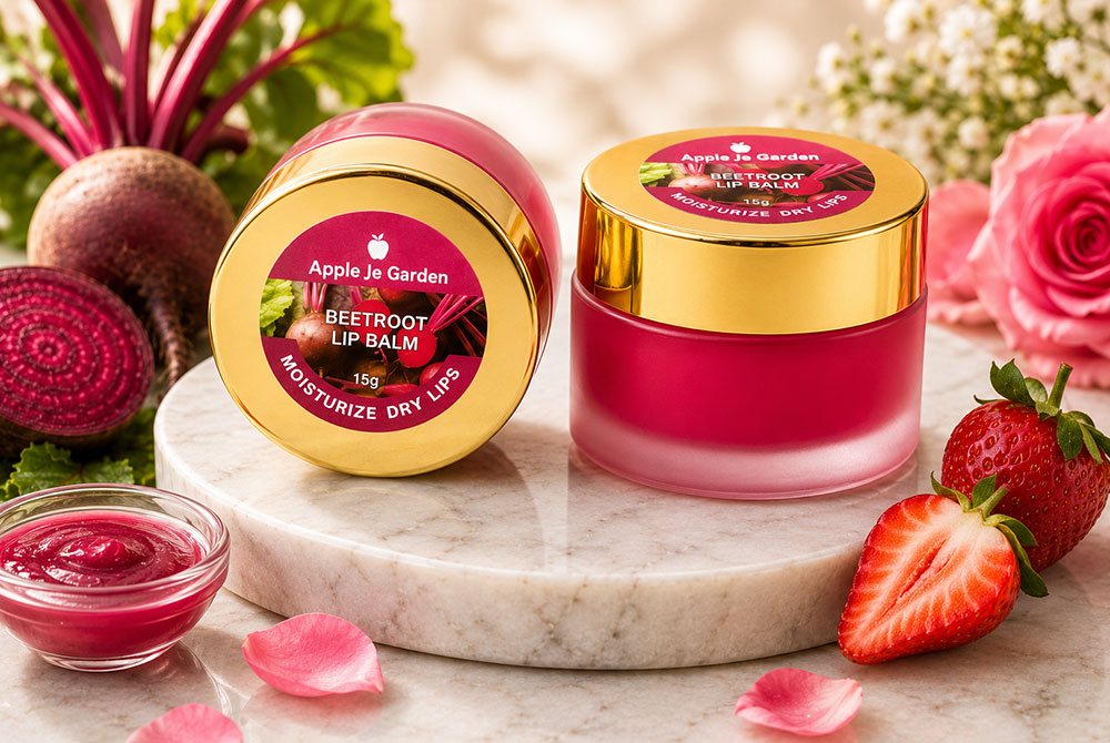 Lip Balm